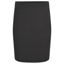 senior pencil skirt black